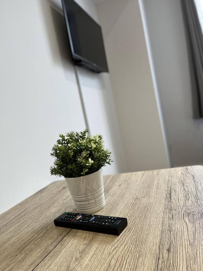 Sublime Stays Webberley Stylish Studio Stoke City Centre 외부 사진